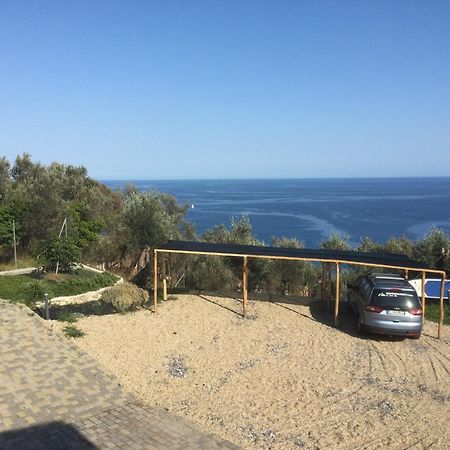 פינאלה ליגורה Belvedere20Guesthouse מראה חיצוני תמונה