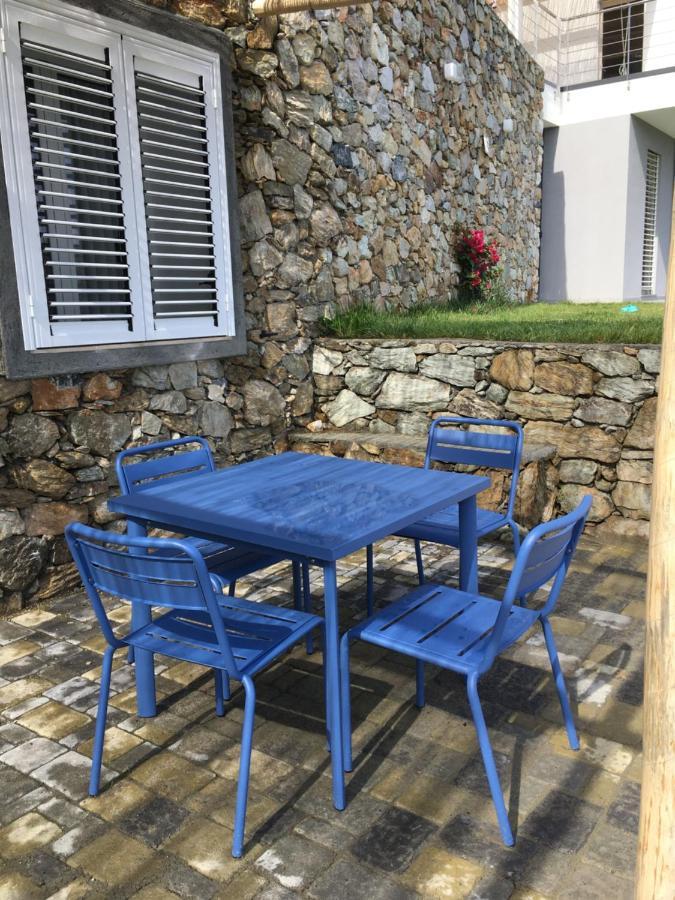 פינאלה ליגורה Belvedere20Guesthouse מראה חיצוני תמונה