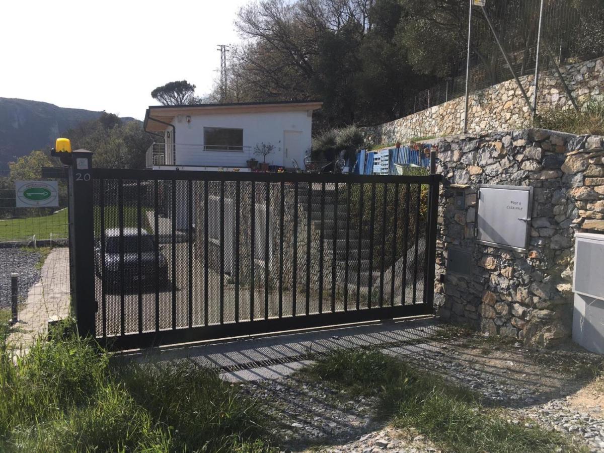 פינאלה ליגורה Belvedere20Guesthouse מראה חיצוני תמונה