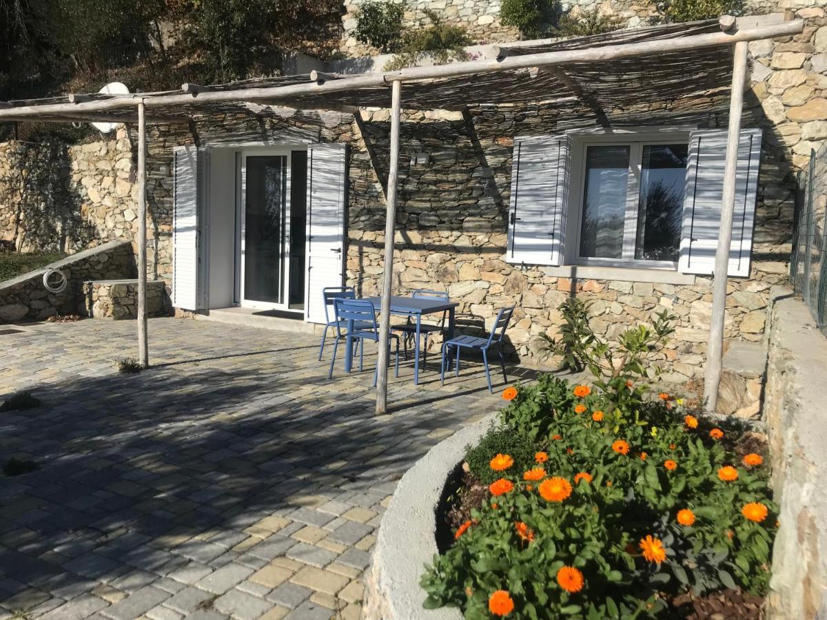 פינאלה ליגורה Belvedere20Guesthouse מראה חיצוני תמונה