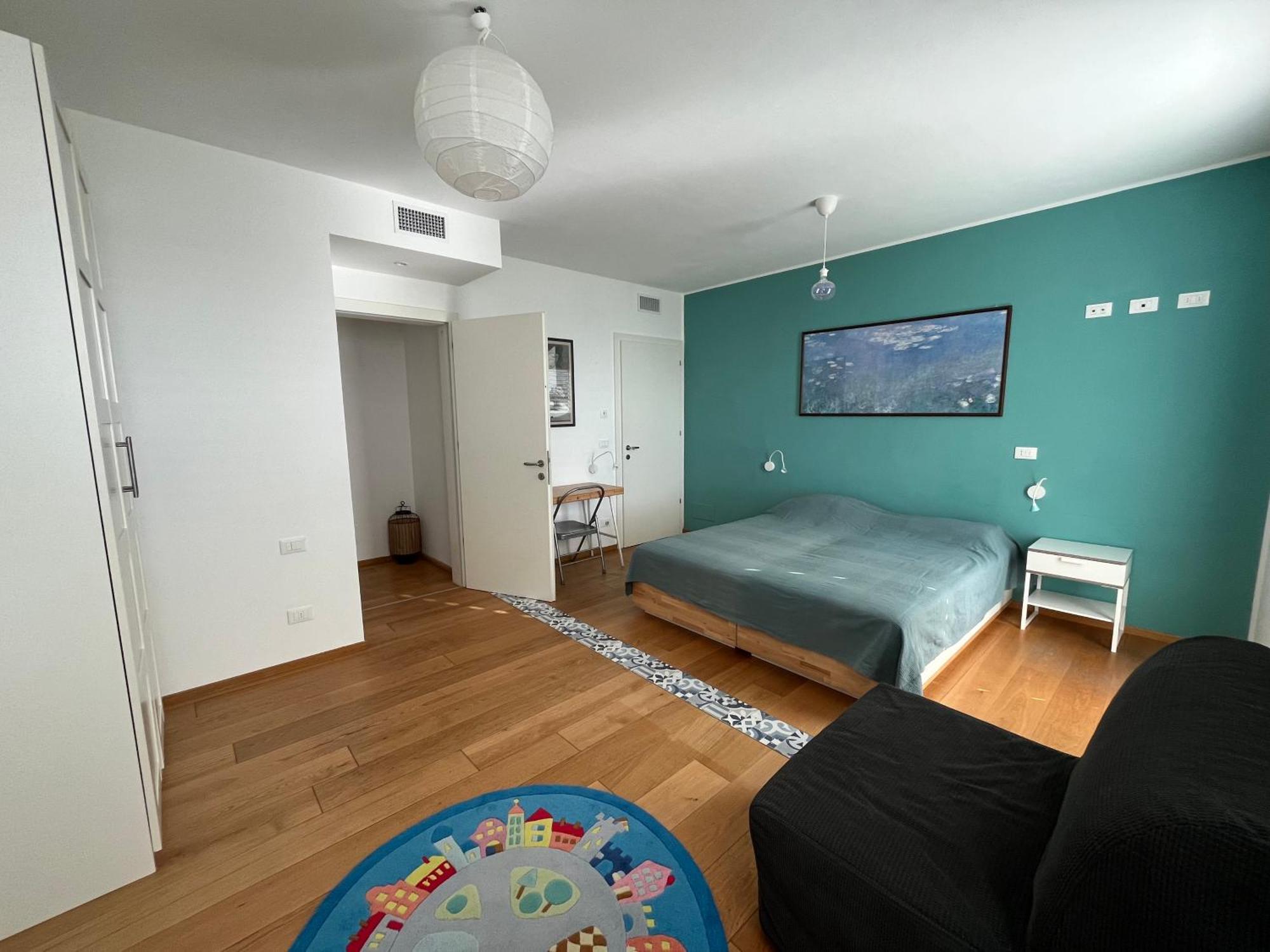 פינאלה ליגורה Belvedere20Guesthouse מראה חיצוני תמונה