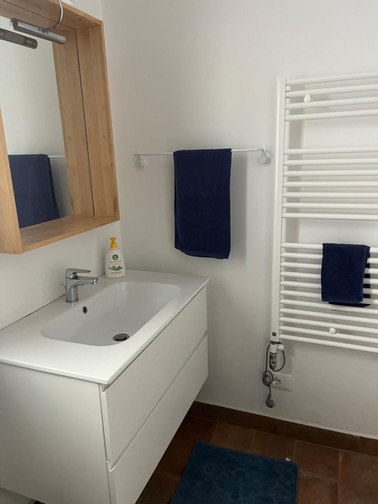פינאלה ליגורה Belvedere20Guesthouse מראה חיצוני תמונה